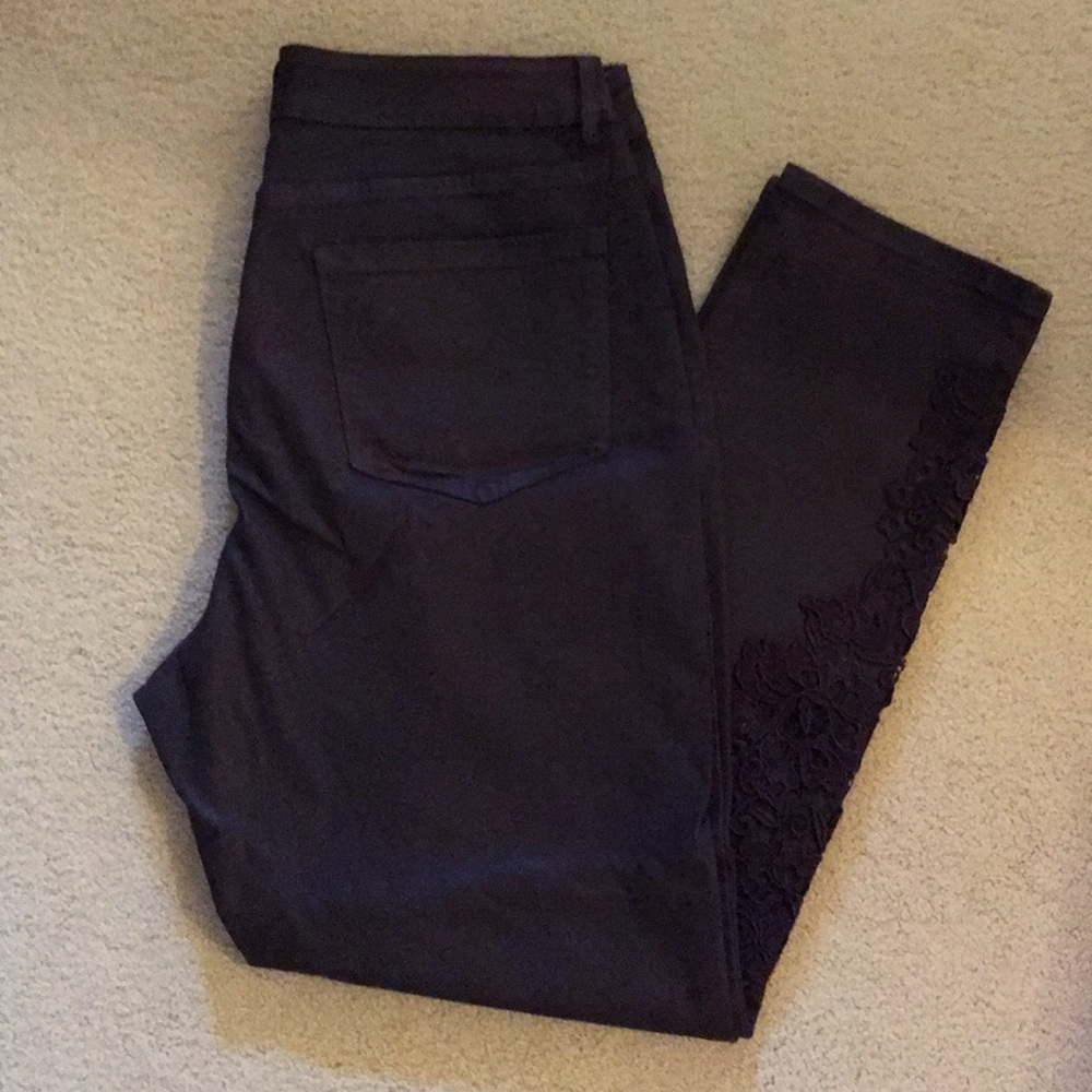 Soft Surroundings jeans